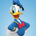 Donald Duck
