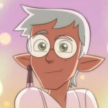 Raine Whispers