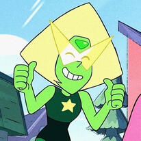 Peridot