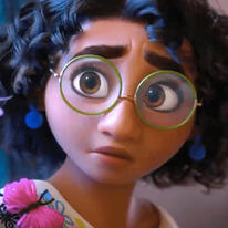 Mirabel Madrigal